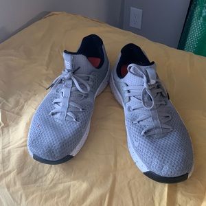 Nike Free Training running shoes